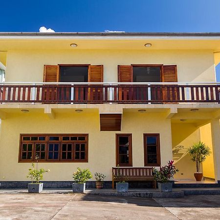 Pousada Recanto Da Traineira Hotel Ubatuba Exterior photo